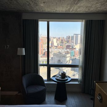 Hotel 50 Bowery - Hotels Near Me - New York, New York