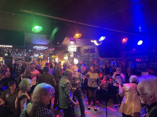 The Old Edison by null