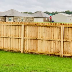 Lafayette Fence and Gate