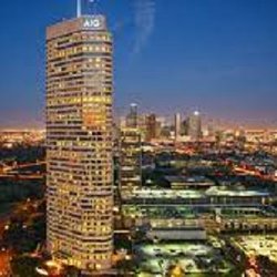 Brandon Peters - My office is conveniently located in the AIG Building on Allen Parkway across from Whole Foods.