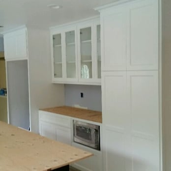 Custom Cabinets & Doors - Cabinetry Near Me - San Jose, California Custom Cabinets & Doors - Cabinetry Near Me - San Jose, California