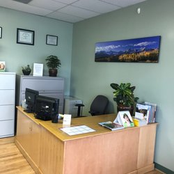 14 Peaks Dentistry - Front Desk
