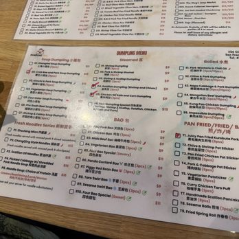 Dumpling King - Chinese Near Me - San Francisco, California Dumpling King - Chinese Near Me - San Francisco, California