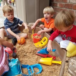Childcare Network