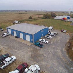 Keith's Auto Repair