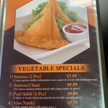 Nepali Love - Menu - Accessories Near Me - Omaha, Nebraska