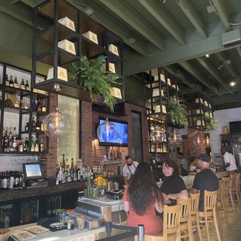 Barbusa - Italian Near Me - San Diego, California Barbusa - Italian Near Me - San Diego, California