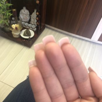 Phoenix Nails - Gel nails - Nail Salons Near Me - Gaithersburg, Maryland