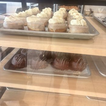 The Salty Donut - Donuts Near Me - Austin, Texas