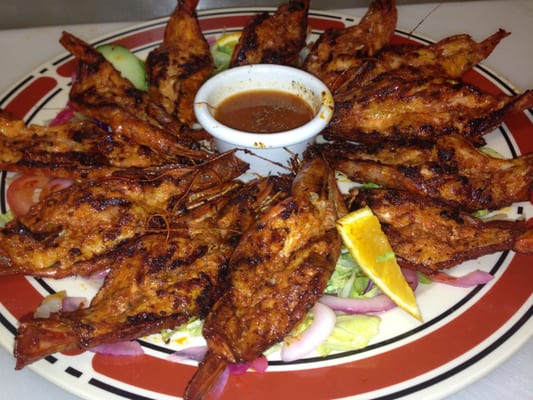 Mariscos Cazo de Oro Estilo Sinaloa by null