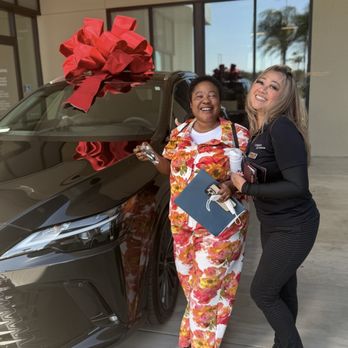 Crown Lexus - Auto Repair Near Me - Ontario, California Crown Lexus - Auto Repair Near Me - Ontario, California