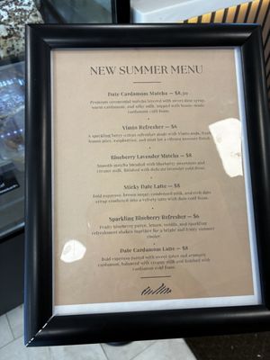 Menu photo 1 Mocha Point Coffee Overland Park, KS Menu photo 1 Mocha Point Coffee Overland Park, KS