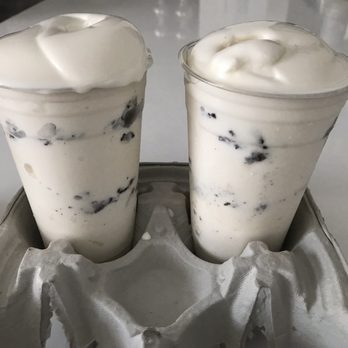 Southside Benderz - No lid for to-go milkshakes - Burgers Near Me - Avon, Colorado Southside Benderz - No lid for to-go milkshakes - Burgers Near Me - Avon, Colorado