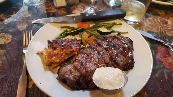 Miss Hattie's Restaurant by null