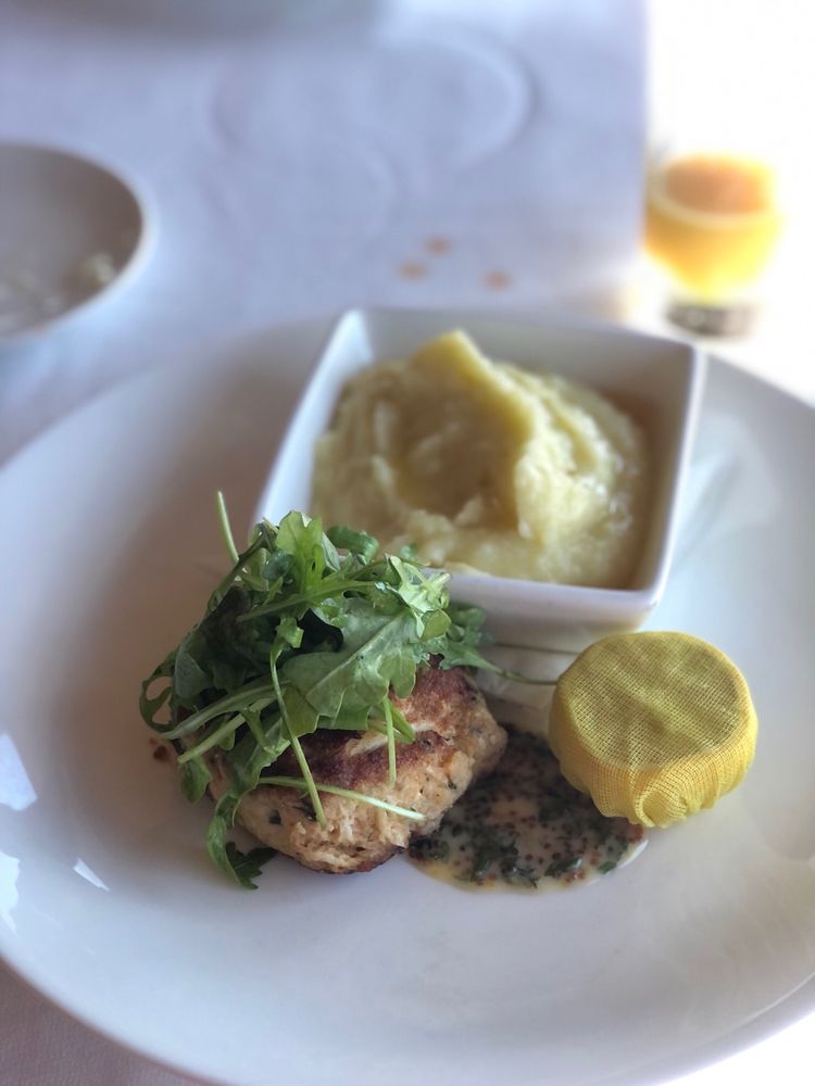 Crab Cake