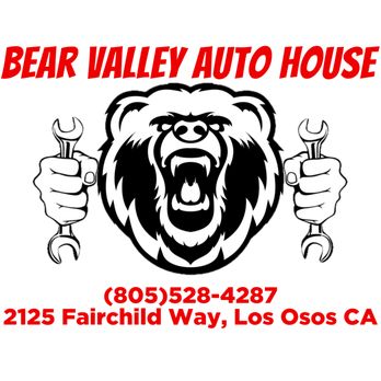 Bear Valley Auto House
