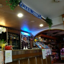 BAR Alimentari Tabacchi Il Ponte di Chimenti & Manni