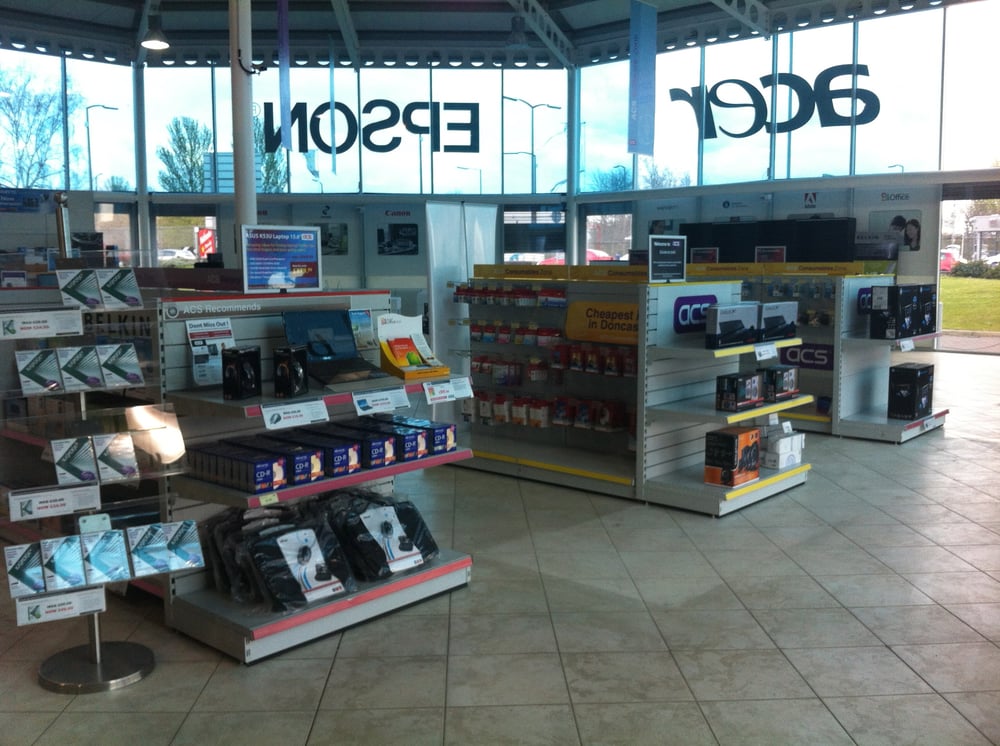 ACS COMPUTER SUPERSTORE Updated April 2024 10 Photos Unit 11