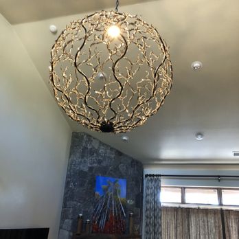 Highland Handyman - Chandeliers - Handyman Near Me Highland Handyman - Chandeliers - Handyman Near Me