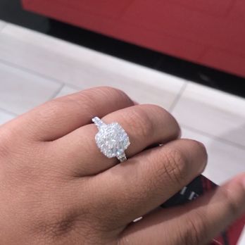 The Diamond Ring Co. - Diamond Ring Cleaned! - Jewelry Near Me - Santa Clara, California The Diamond Ring Co. - Diamond Ring Cleaned! - Jewelry Near Me - Santa Clara, California