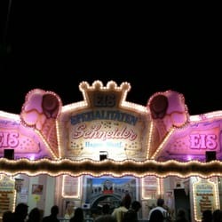 Cranger Kirmes