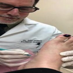 Complete Family Foot Ankle CR John M Galant, DPM