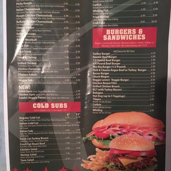 Pizza City & Subs - Menu 1/3 - Hot Dogs Near Me - Winston-Salem, North Carolina Pizza City & Subs - Menu 1/3 - Hot Dogs Near Me - Winston-Salem, North Carolina