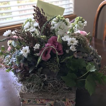Blossoms Florist - Excellent job! Called in, very friendly and quick and reasonable prices! Thanks - Florists Near Me