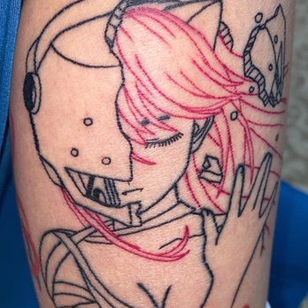 Bloodline Studios - Tattoo Near Me - Clovis, New Mexico