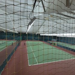 Hershey Racquet Club