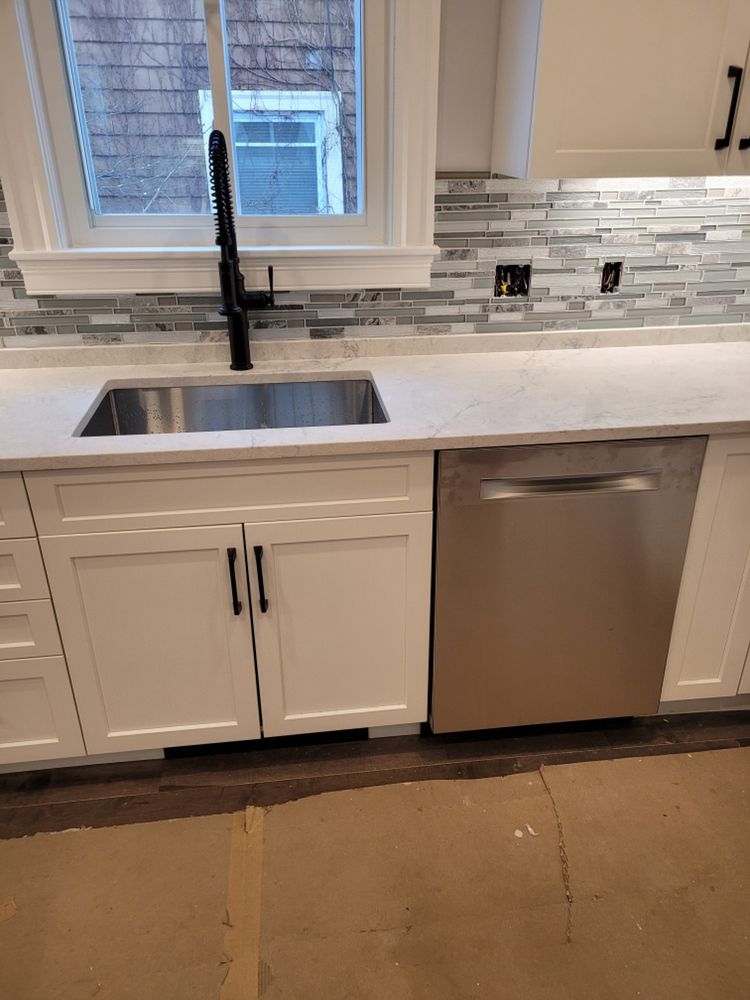 Slide of Greg Hill Mechanical