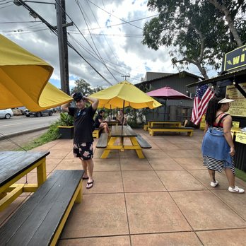 Wicked Hi Cafe - Coffee & Tea Near Me - Waialua, Hawaii Wicked Hi Cafe - Coffee & Tea Near Me - Waialua, Hawaii