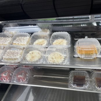 Mimi’s Cuban Bakery and Café - Some of the desserts - Cuban Near Me - Flint, Michigan Mimi’s Cuban Bakery and Café - Some of the desserts - Cuban Near Me - Flint, Michigan