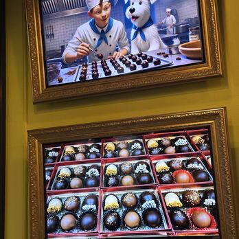SELEUSS Chocolates - Wall art - Chocolatiers & Shops Near Me - Seattle, Washington SELEUSS Chocolates - Wall art - Chocolatiers & Shops Near Me - Seattle, Washington