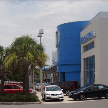 Honda of Ocala - Car Dealers Near Me - Ocala, Florida Honda of Ocala - Car Dealers Near Me - Ocala, Florida
