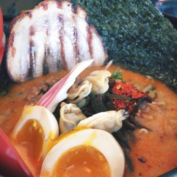 Ramen Misoya - Ramen Near Me - Mount Prospect, Illinois Ramen Misoya - Ramen Near Me - Mount Prospect, Illinois