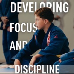 Gracie Barra Saint-Laurent