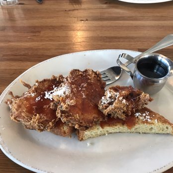 Iron Rooster - Fried chicken and French toast - Breakfast & Brunch Near Me - Cockeysville, Maryland Iron Rooster - Fried chicken and French toast - Breakfast & Brunch Near Me - Cockeysville, Maryland