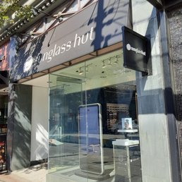 sunglass hut international drive
