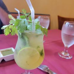 Taj Indian Restaurant & Bar