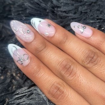Ivy Nailology - Nail Salons Near Me - San Diego, California Ivy Nailology - Nail Salons Near Me - San Diego, California