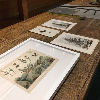 George Ritzlin Antique Maps & Prints - Antiques Near Me - Evanston, Illinois