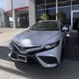 Photo of Fleet Approved