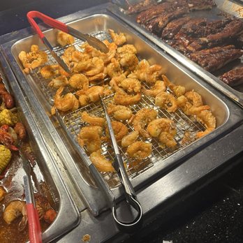 Super Buffet - Chinese Near Me - St. Petersburg, Florida