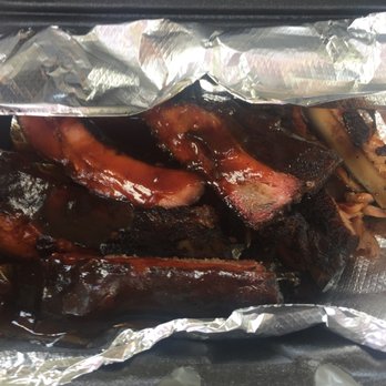 Ray Ray's Hog Pit - Barbeque Near Me - Columbus, Ohio