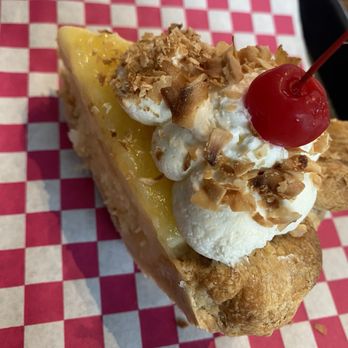 Pie Slayer - Desserts Near Me - Wilmington, North Carolina