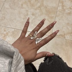 Ritz Nails