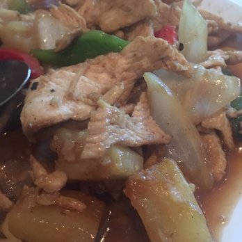 Thai Palace MD - Pad Pineapple - Thai Near Me - Waldorf, Maryland Thai Palace MD - Pad Pineapple - Thai Near Me - Waldorf, Maryland