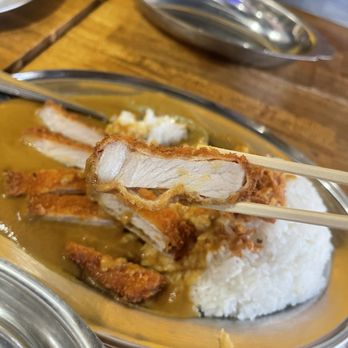 Mr Japanese Curry - Japanese Near Me - Vancouver, British Columbia Mr Japanese Curry - Japanese Near Me - Vancouver, British Columbia