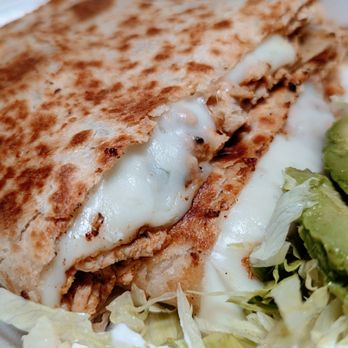 Tacos Los Brothers #2 - Quesadilla - Food Trucks Near Me - Houston, Texas Tacos Los Brothers #2 - Quesadilla - Food Trucks Near Me - Houston, Texas